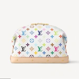 Louis Vuitton Murakami Pouch GM